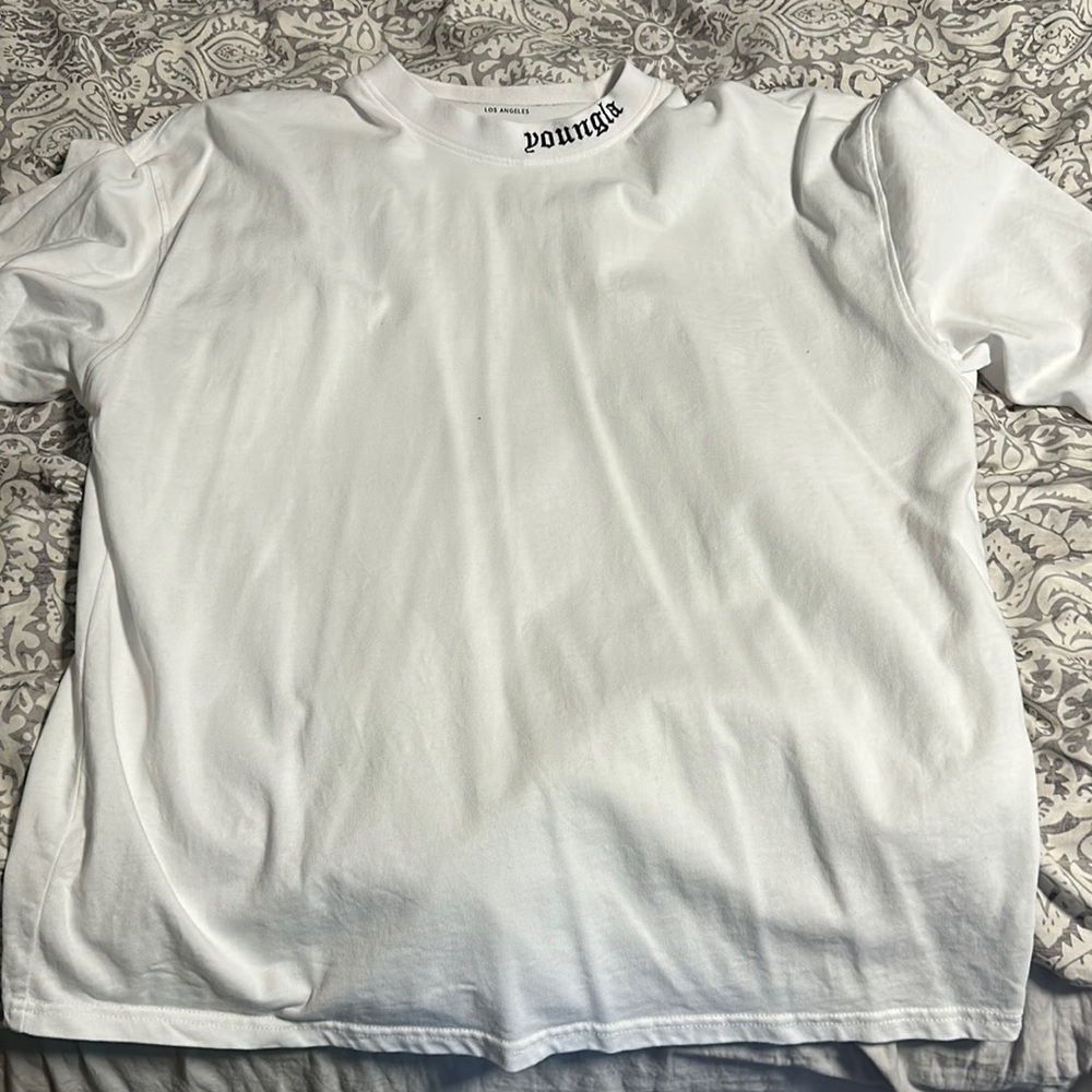 YoungLA tee